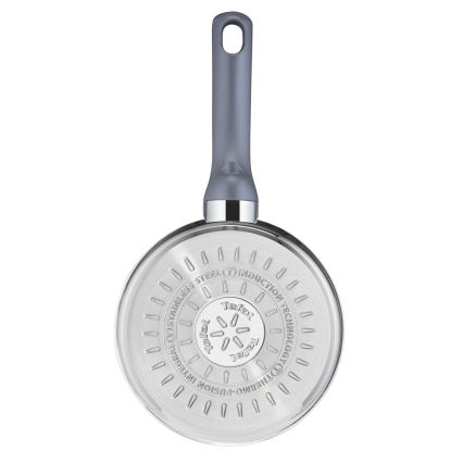 Tefal - 8-delige pannenset DAILY COOK