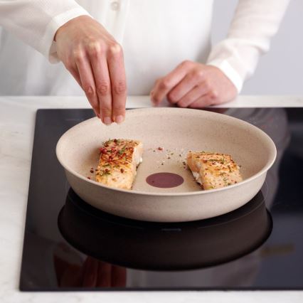 Tefal - 8-delige pannenset INGENIO DELIGHT