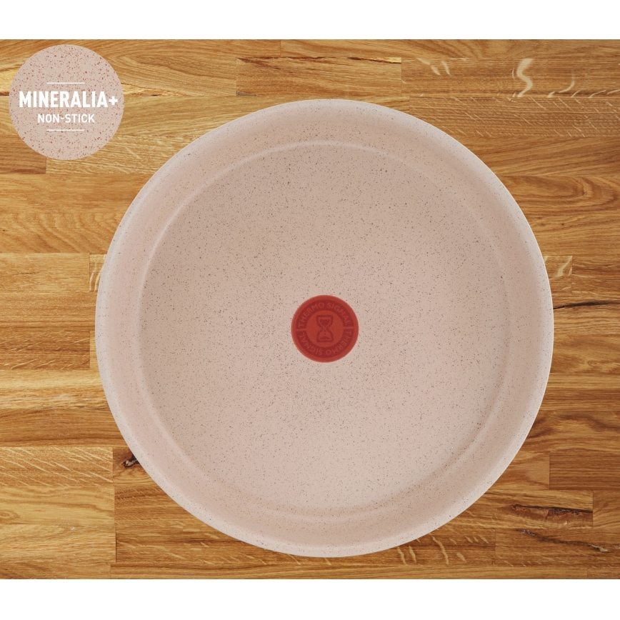 Tefal - 8-delige pannenset INGENIO DELIGHT