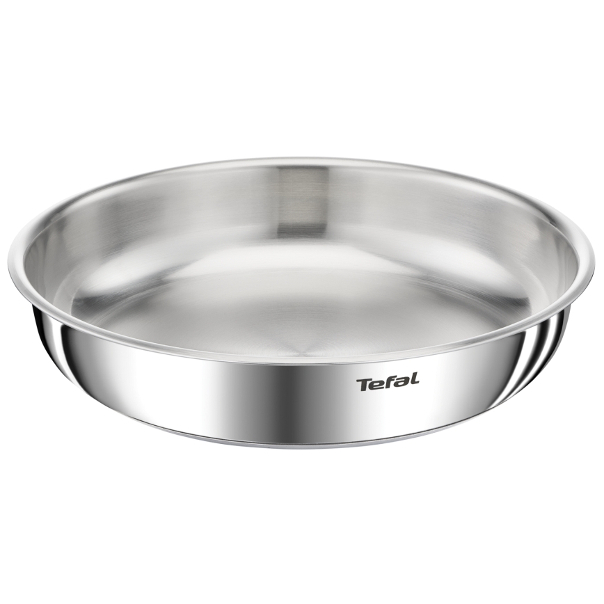 Tefal - Autocuiseur 6 L SECURE TRENDY + ensemble 5 pièces INGENIO EMOTION