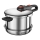 Tefal - Autocuiseur 6 l SECURE TRENDY + ensemble de 5 pièces INGENIO EMOTION