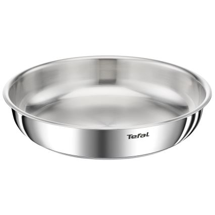 Tefal - Autocuiseur 6 l SECURE TRENDY + ensemble de 5 pièces INGENIO EMOTION
