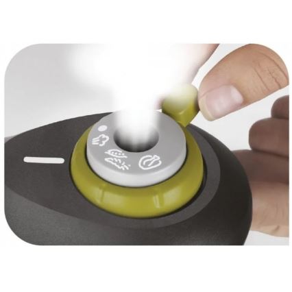 Tefal - Autocuiseur 8 l SECURE 5 NEO acier inoxydable