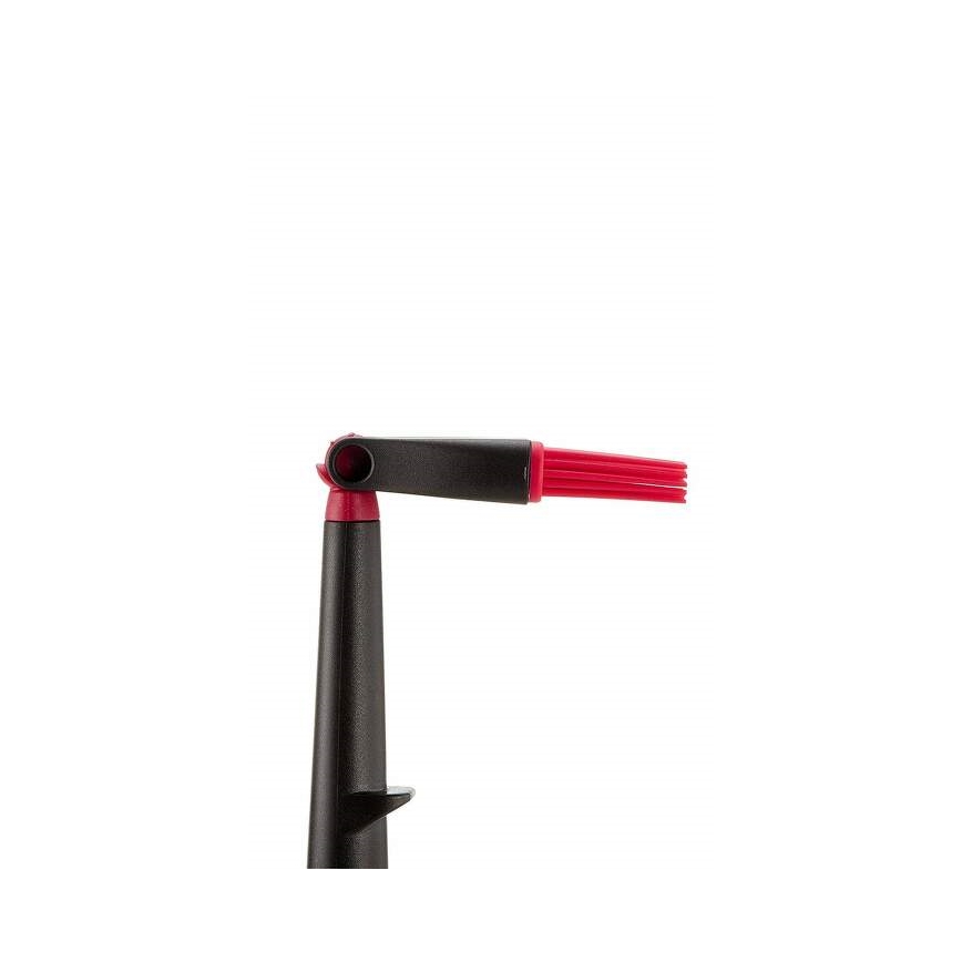 Tefal - Bakkwast INGENIO zwart/rood