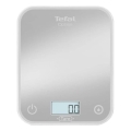 Tefal - Balance de cuisine OPTISS 2xAAA gris