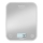 Tefal - Balance de cuisine OPTISS 2xAAA gris