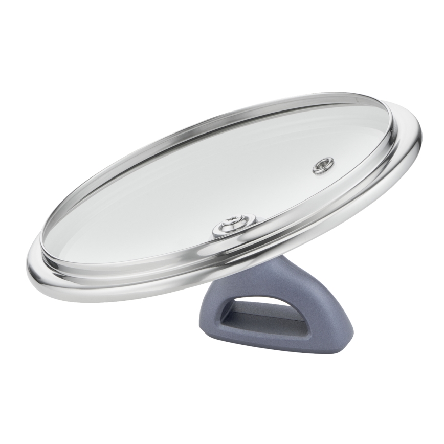 Tefal - Batterie de cuisine 8 pièces DAILY COOK