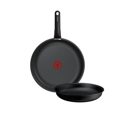 Tefal - Batterie de cuisine INGENIO Expertise, 3 pièces
