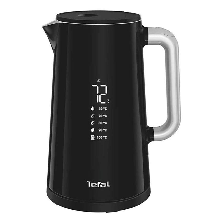 Tefal - Bouilloire 1,7l 1800W/230V noir