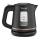 Tefal - Bouilloire INCLUDEO 1l 2400W/230V noir