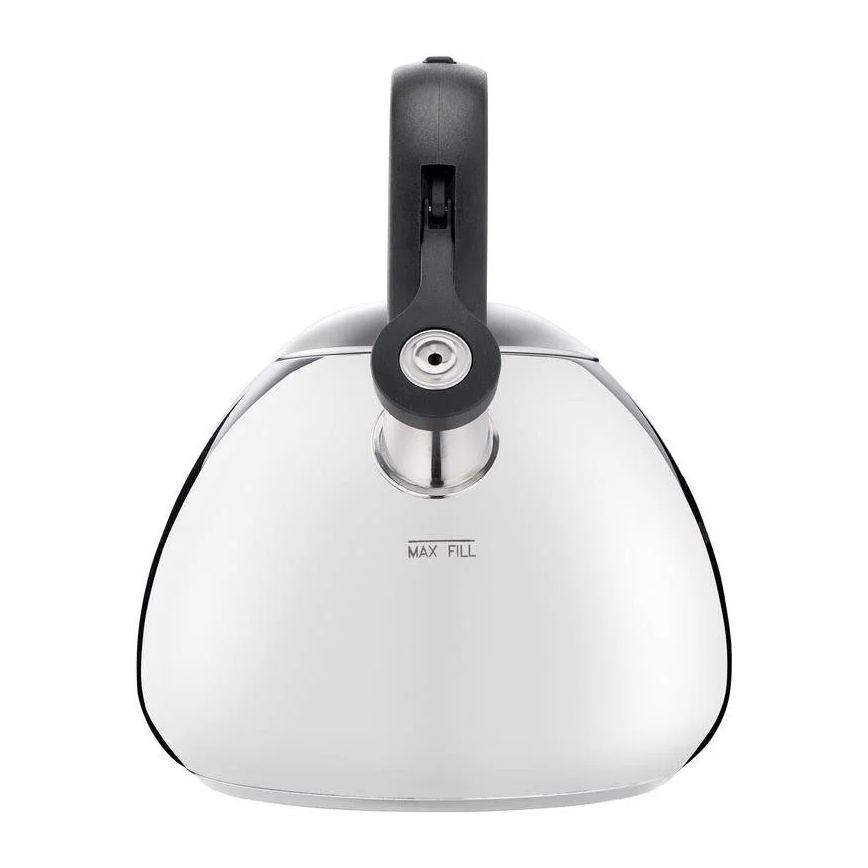 Tefal - Bouilloire induction 2,7 l acier inoxydable