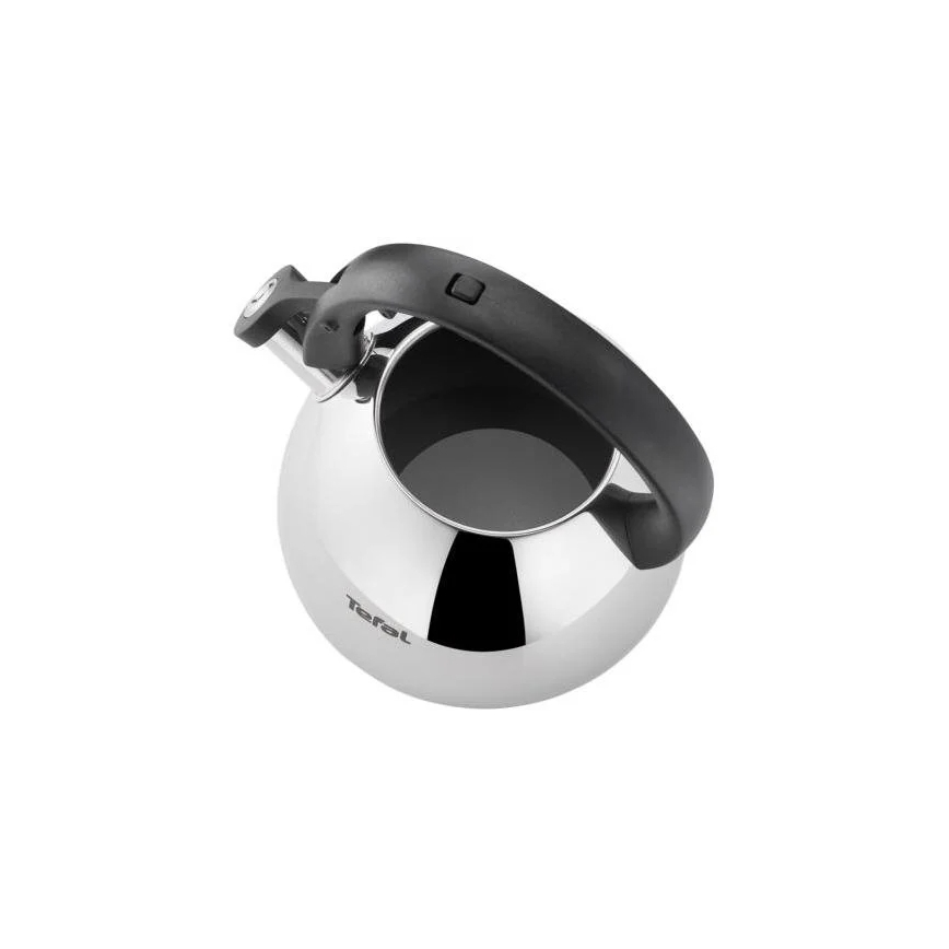 Tefal - Bouilloire induction 2,7 l acier inoxydable