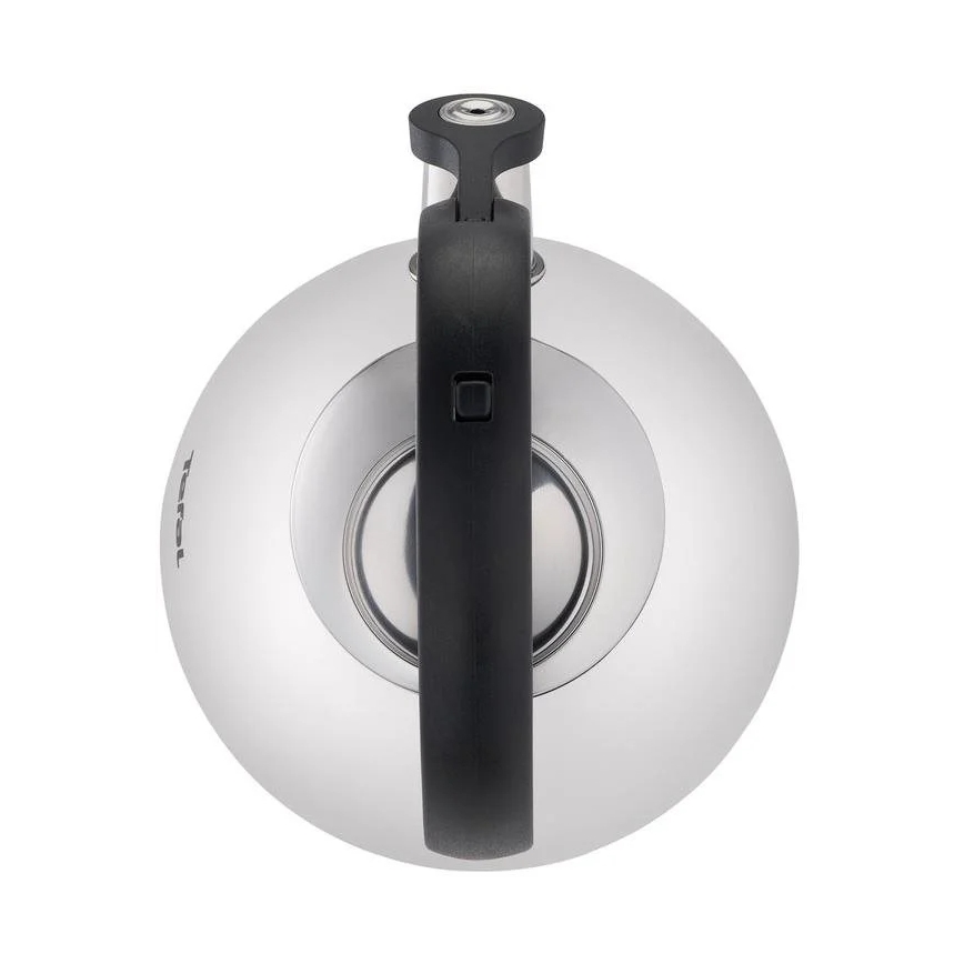 Tefal - Bouilloire induction 2,7 l acier inoxydable