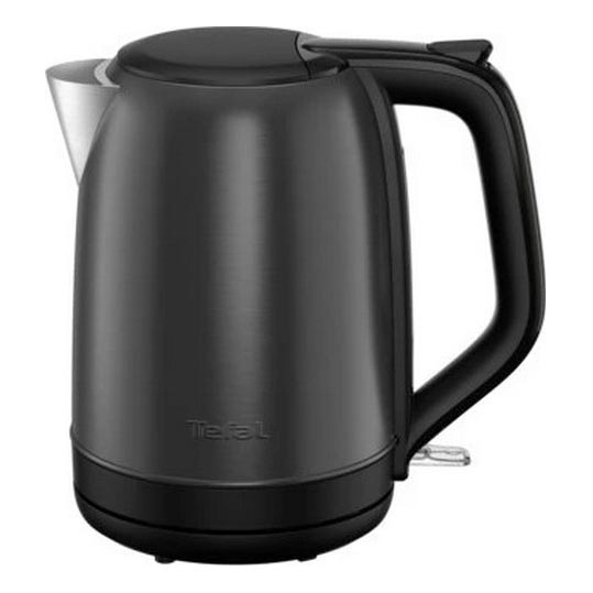 Tefal - Bouilloire SUBITO 1,7l 2400W/230V gris/noir