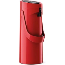 Tefal - Bouilloire thermos 1,9 l PONZA rouge