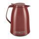 Tefal - Bouilloire thermos MAMBO 1 l rouge