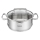 Tefal - Braadpan met een deksel DUETTO 18 cm