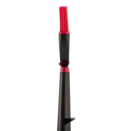 Tefal - Brosse à patisserie INGENIO noir/rouge