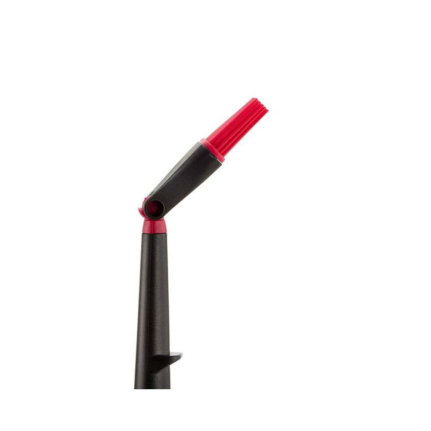 Tefal - Brosse à patisserie INGENIO noir/rouge