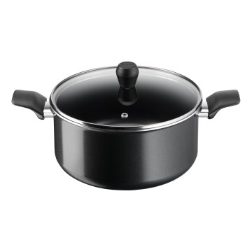 Tefal - Casserole avec couvercle ACCESS 24 cm