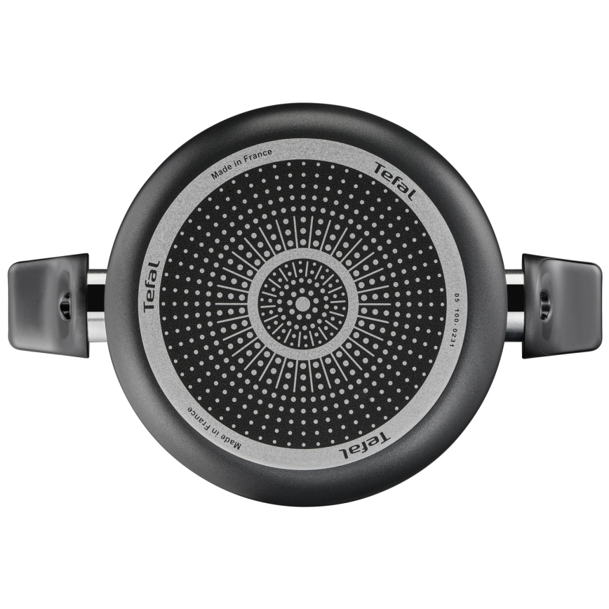 Tefal - Casserole avec couvercle ACCESS 24 cm