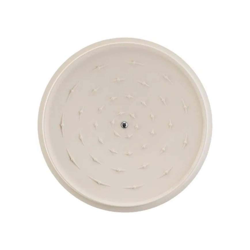 Tefal - Casserole avec couvercle AIR 20 cm rouge