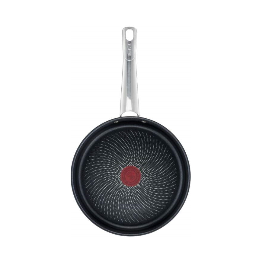 Tefal - Casserole avec couvercle COOK EAT 24 cm