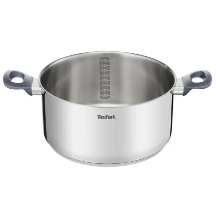 Tefal - Casserole avec couvercle DAILY COOK 20 cm