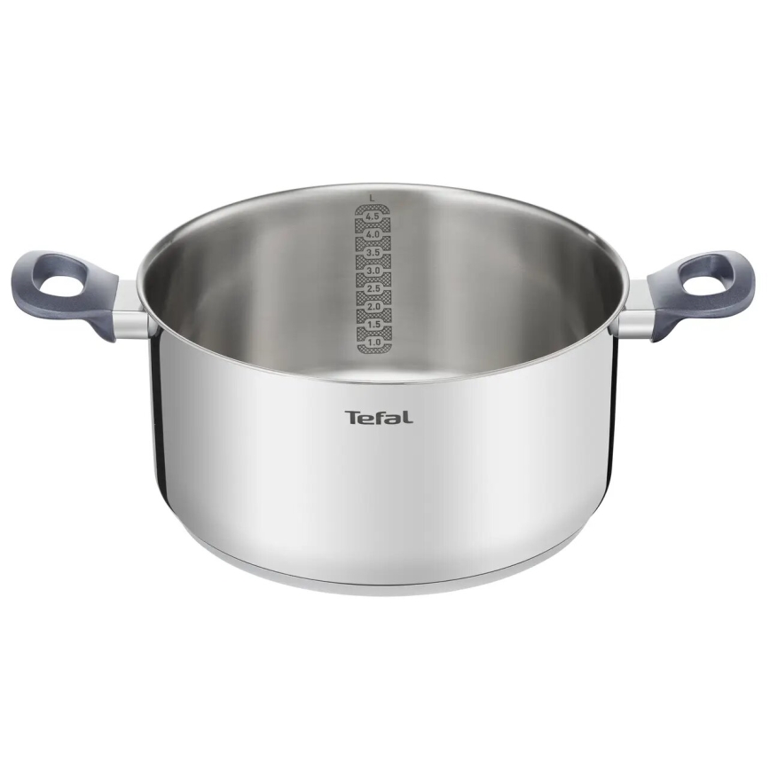 Tefal - Casserole avec couvercle DAILY COOK 20 cm