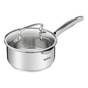 Tefal - Casserole avec couvercle DUETTO 16 cm