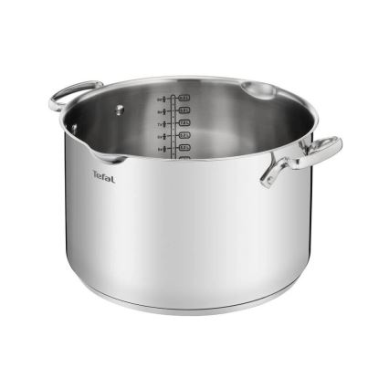 Tefal - Casserole avec couvercle DUETTO 28 cm