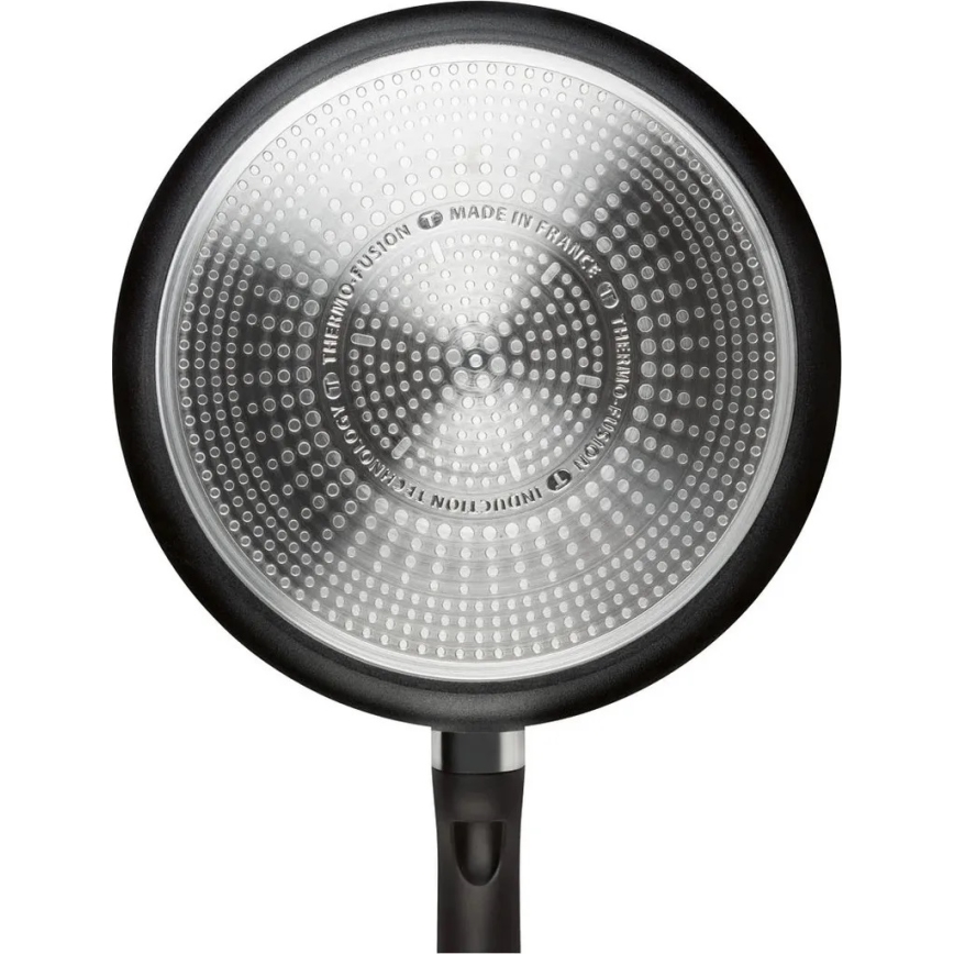 Tefal - Casserole avec couvercle INICIO 24 cm