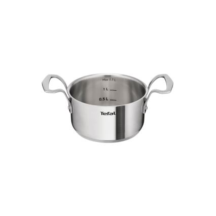 Tefal - Casserole EXTREME 16 cm avec couvercle