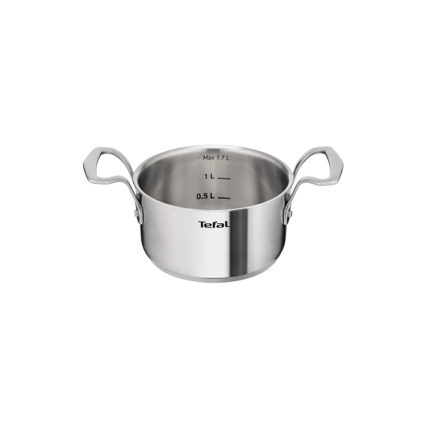 Tefal - Casserole EXTREME 16 cm avec couvercle