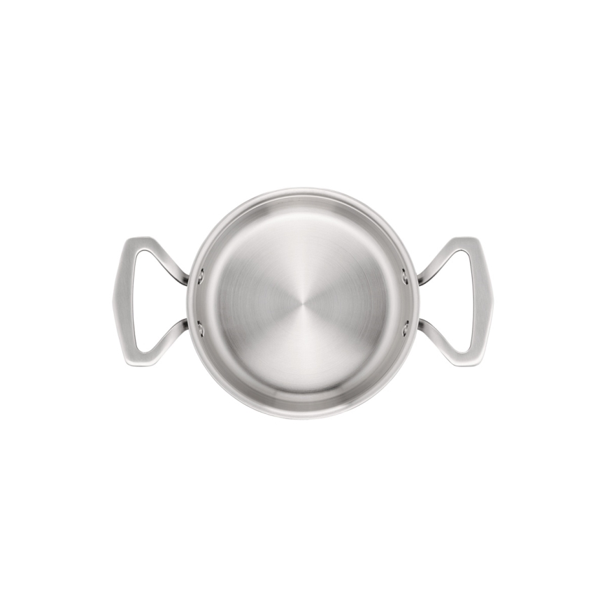 Tefal - Casserole EXTREME 16 cm avec couvercle