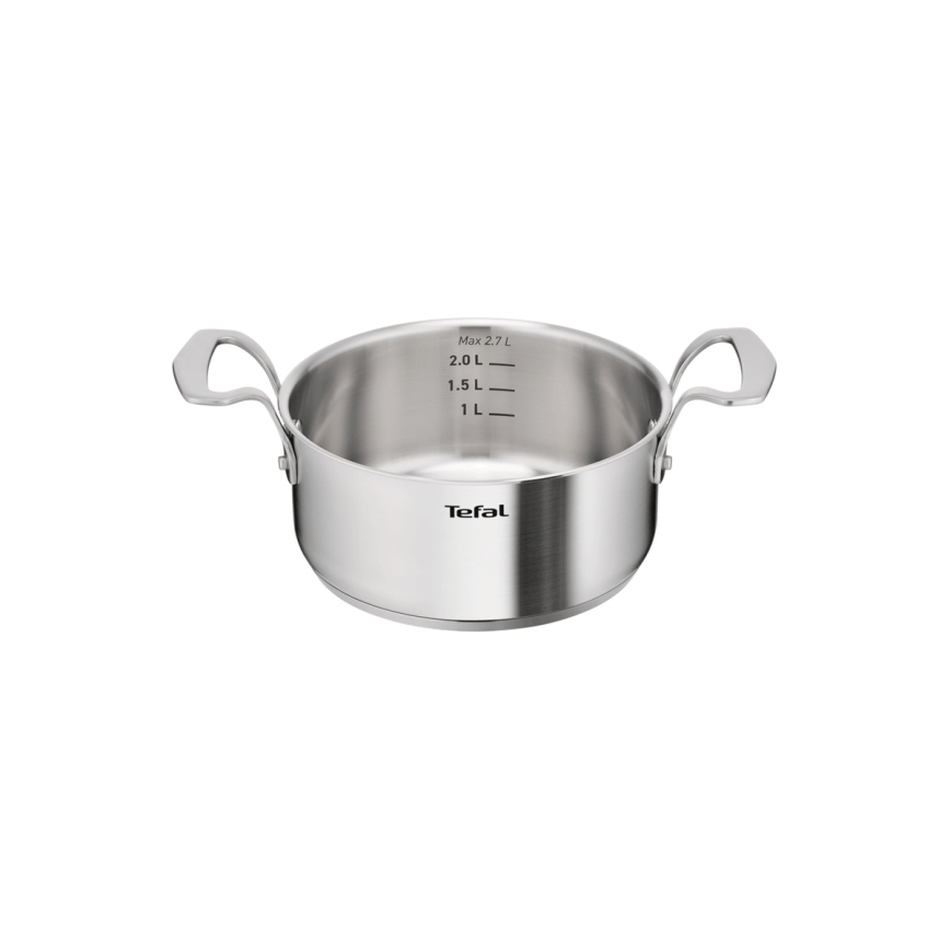 Tefal - Casserole EXTREME avec couvercle 20 cm