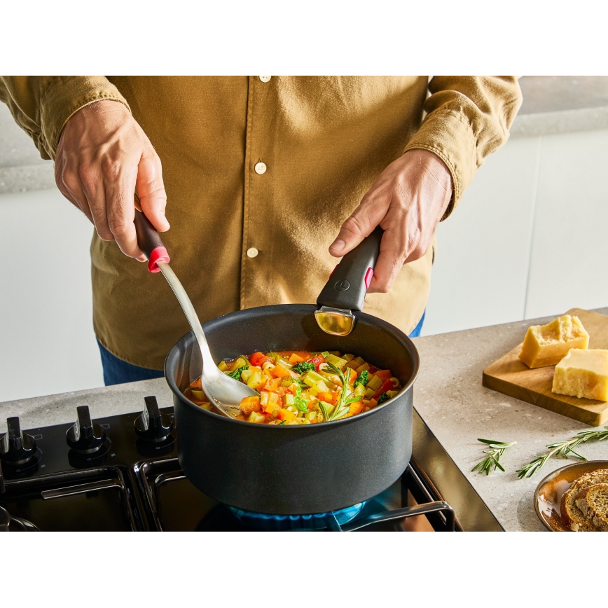 Tefal - Casserole INGENIO Excellence Fusion 20 cm