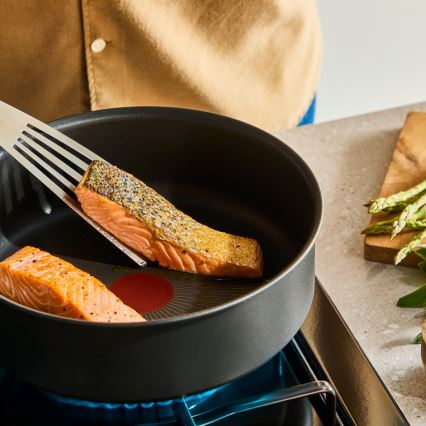 Tefal - Casserole INGENIO Excellence Fusion 20 cm