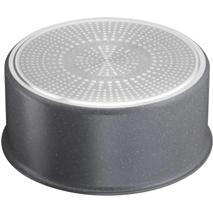 Tefal - Casserole INGENIO NATURAL FORCE 16 cm
