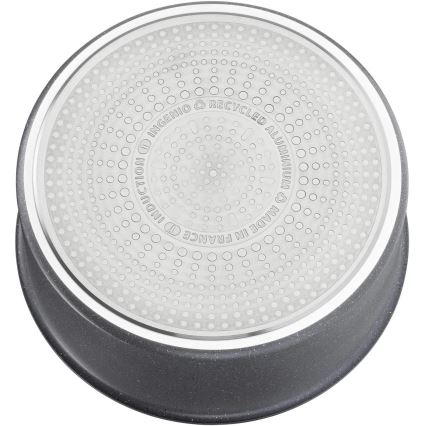 Tefal - Casserole INGENIO NATURAL FORCE 20 cm
