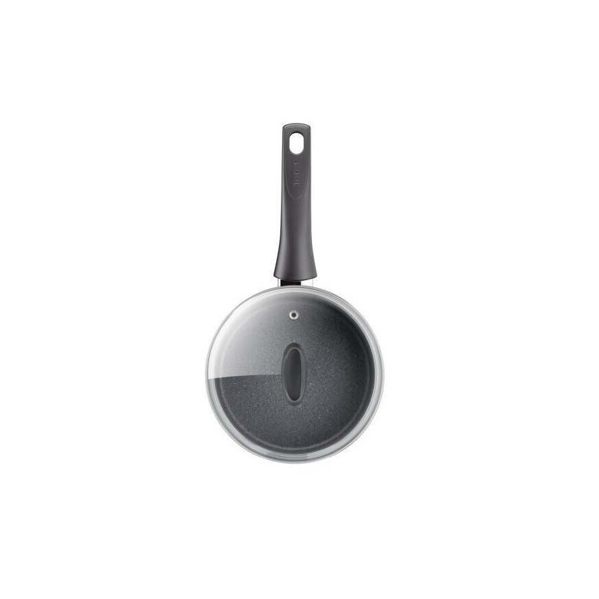 Tefal - Casserole MINERALIA 18 cm avec couvercle
