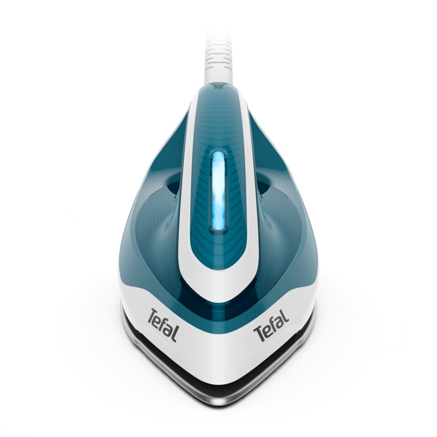 Tefal - Centrale vapeur EXPRESS EASY 2200W/230V bleu