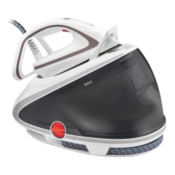 Tefal - Centrale vapeur PRO EXPRESS ULTIMATE 2600W/230V