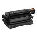 Tefal - Contactgrill OPTIGRILL 2200W/230V zwart