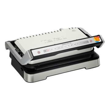 Tefal - Contactgrill OPTIGRILL 2in1 2000W/230V