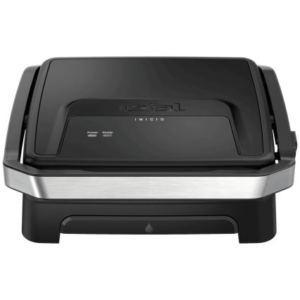 Tefal - Contactgrill Tefal INICIO 2000W/230V