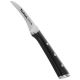 Tefal - Couteau à découper en acier inoxydable ICE FORCE 7 cm chrome/noir