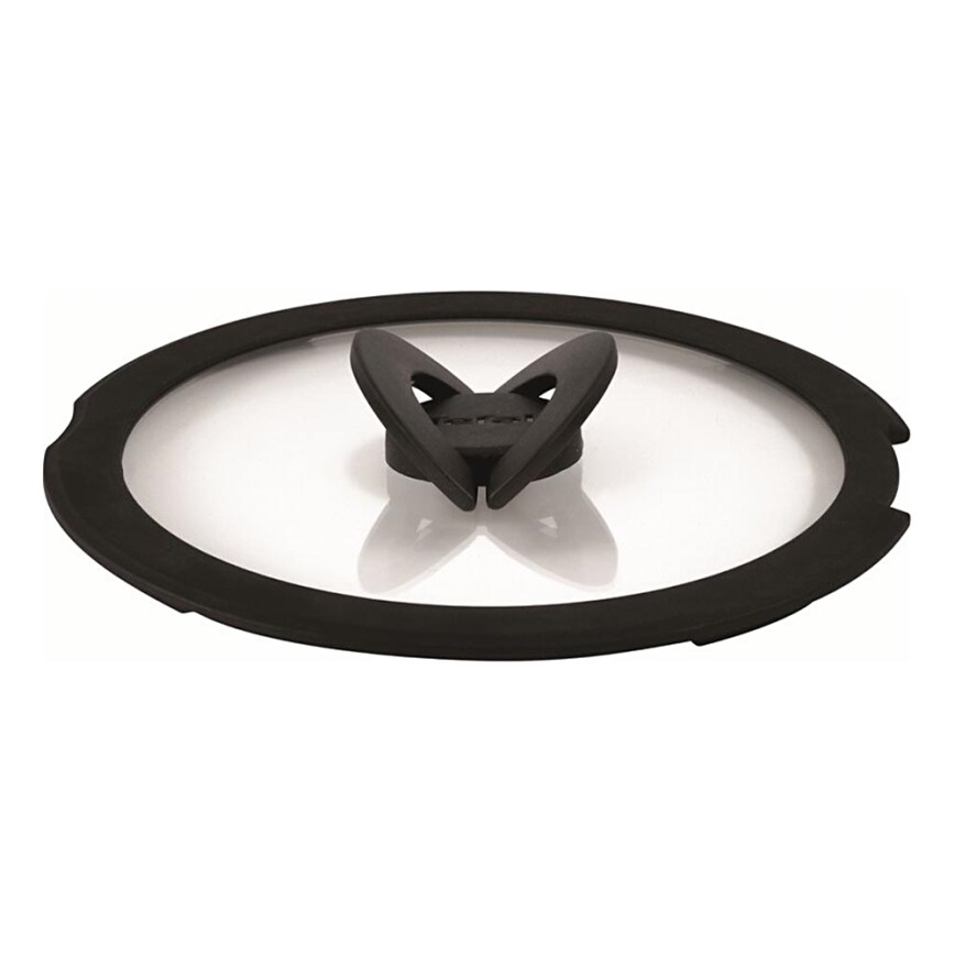 Tefal - Couvercle en verre INGENIO 28 cm