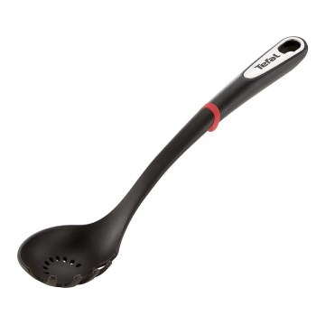 Tefal - Cuillère de cuisine pour pâtes INGENIO noir