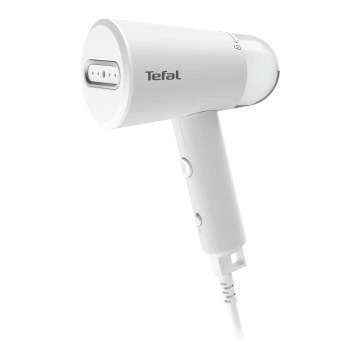 Tefal - Défroisseur à main ORIGIN TRAVEL 1200W/230V blanc